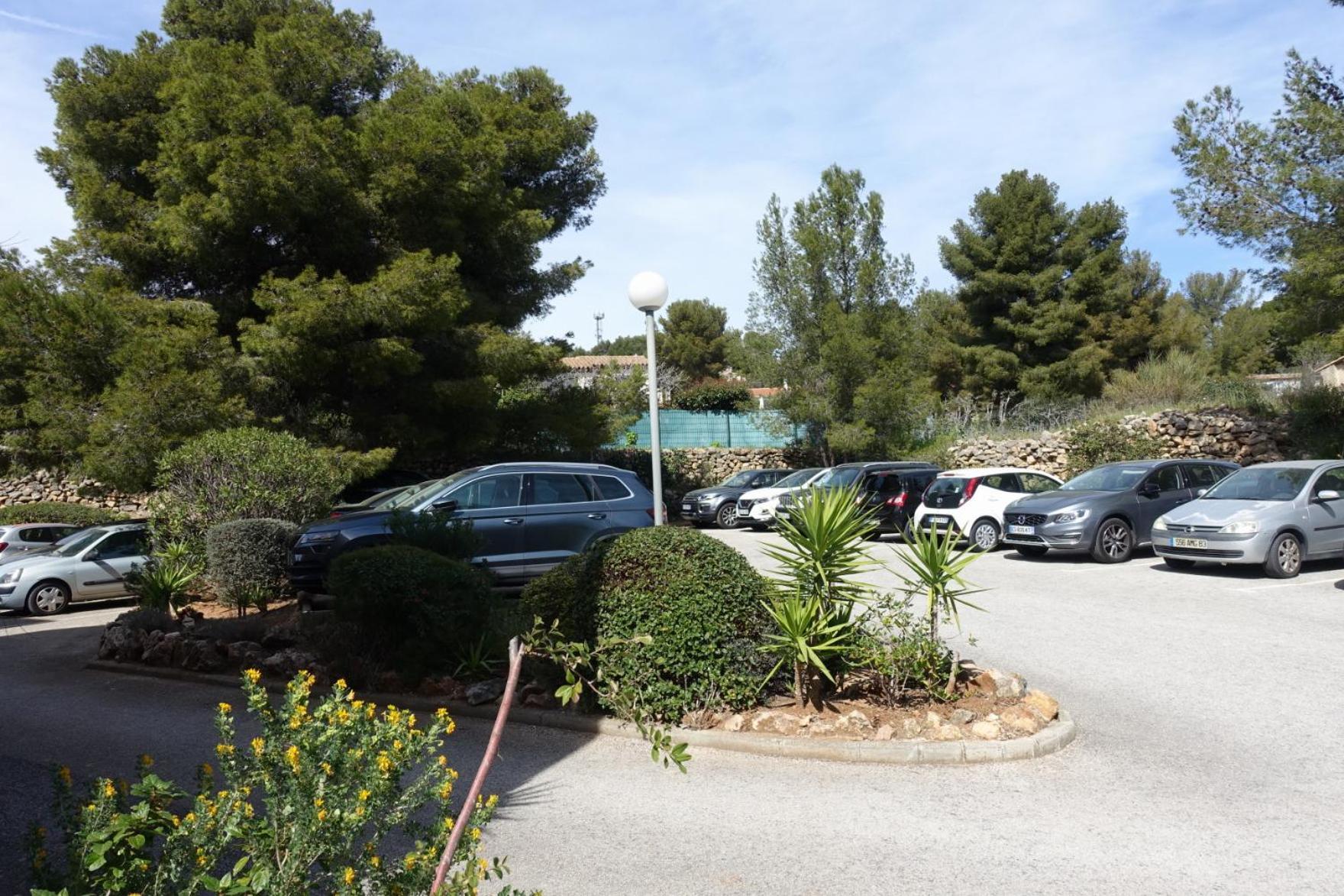 Les Jardins De Bandol, Piscine Privee, Belle Vue Mer Luaran gambar