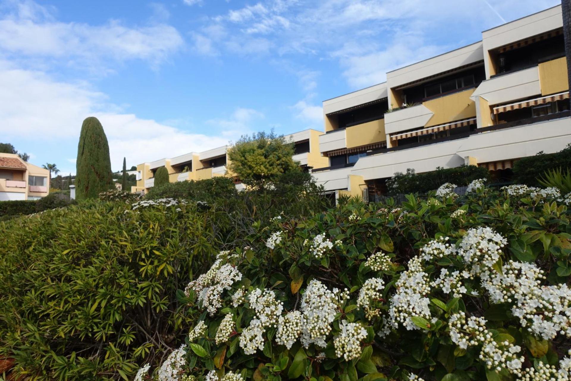 Les Jardins De Bandol, Piscine Privee, Belle Vue Mer Luaran gambar